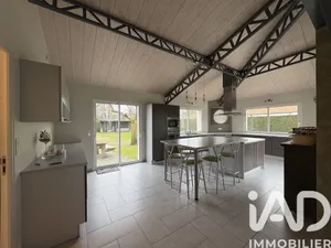 Maison à Chauvé (44320)