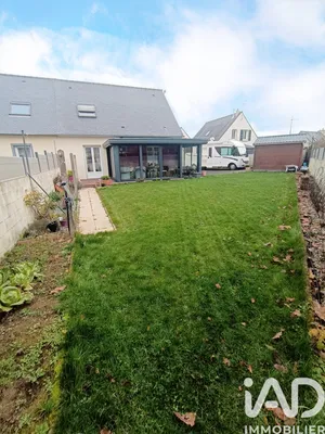 Maison à Trégueux (22950)