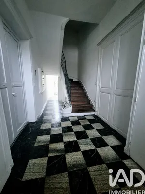 Appartement à Châtellerault (86100)