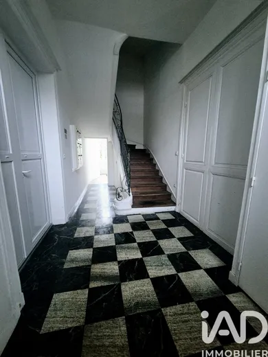 Appartement à Châtellerault (86100)