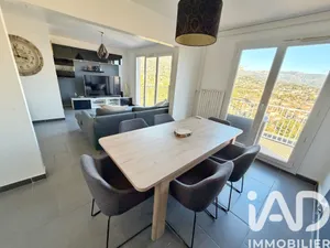 Appartement à Toulon (83200)