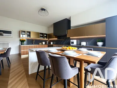 Maison à Pau (64000)