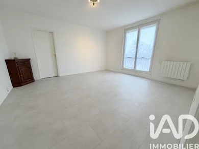 Appartement à Cercy-la-Tour (58340)