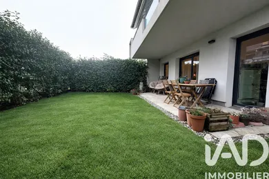 Appartement à Épagny Metz-Tessy (74370)