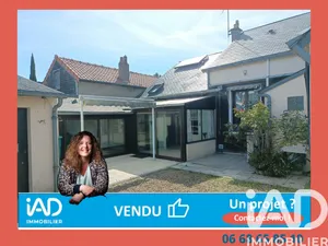 Maison à Allonnes (72700)