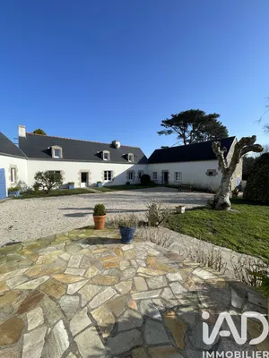 Demeure à Plozévet (29710)