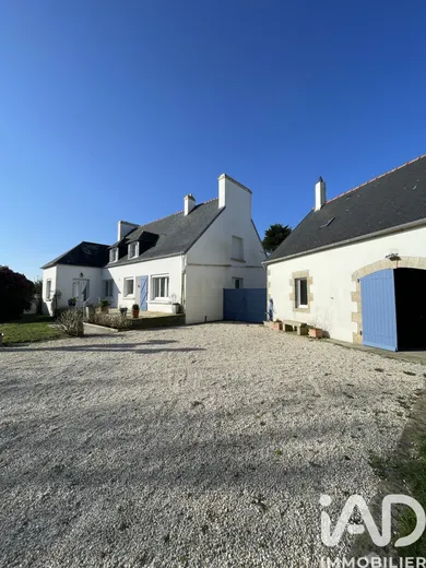 Demeure à Plozévet (29710)