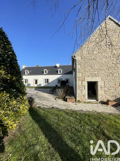 Demeure à Plozévet (29710)