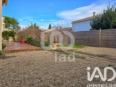 House in Nîmes (30000)