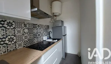Duplex à Beauvais (60000)