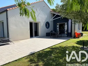 Maison à Chauvé (44320)