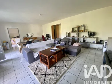 House in Lussac (33570)