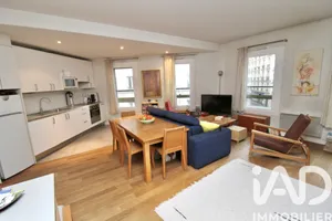 Apartment in Paris (75011)