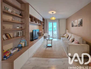 Apartment in Annecy (74000)