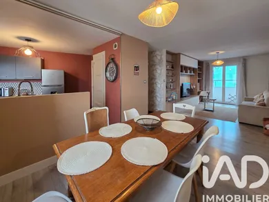 Apartment in Annecy (74000)