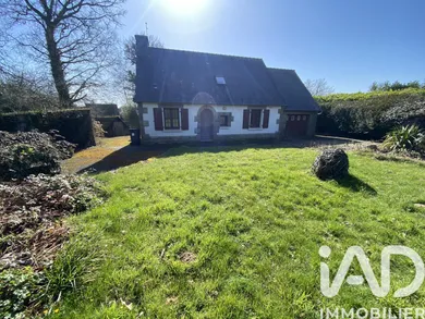 House in Plémet (22210)