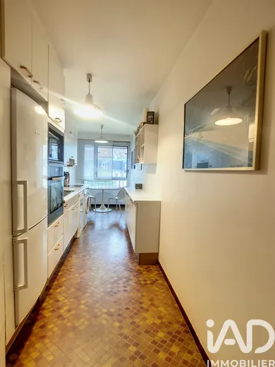 Apartment in Neuilly-sur-Seine (92200)