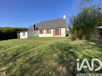 House in Plémet (22210)