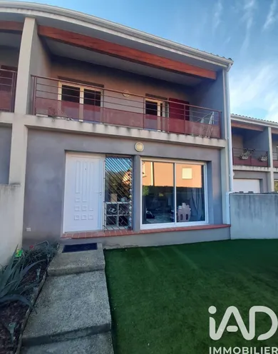 Traditional house in Maureillas-las-Illas (66480)