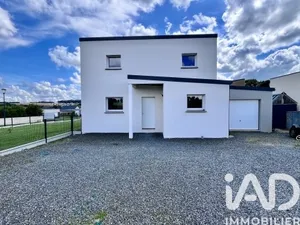 Maison à Trévé (22600)