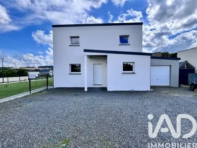 Maison à Trévé (22600)