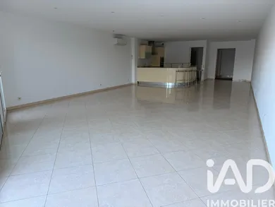 Appartement à Bandol (83150)