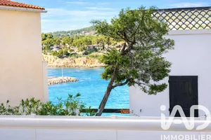 Apartment in Bandol (83150)