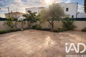 Appartement à Milhaud (30540)