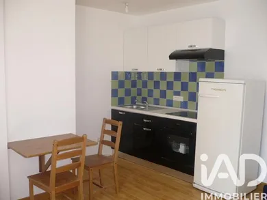 Appartement à Châlons-en-Champagne (51000)