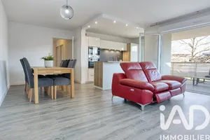 Appartement à Prévessin-Moëns (01280)