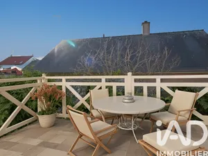 Maison à Le Pouliguen (44510)