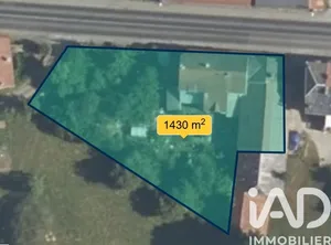 Village house in Saint-Amand-Jartoudeix (23400)