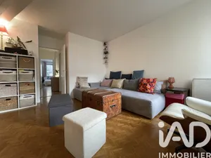 Appartement à Les Lilas (93260)