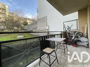 Appartement à Les Lilas (93260)