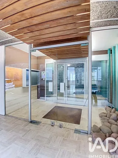 Studio in Saint-Brieuc (22000)