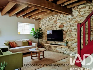 Maison à Avessac (44460)