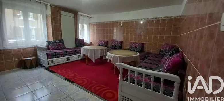 Maison 4 pièces 97 m² · à Pont-À-Mousson · 97 m² · 139 000 €