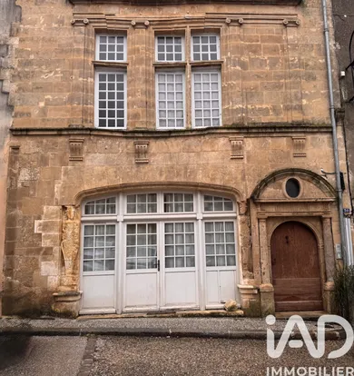 Apartment in Fontenay-le-Comte (85200)