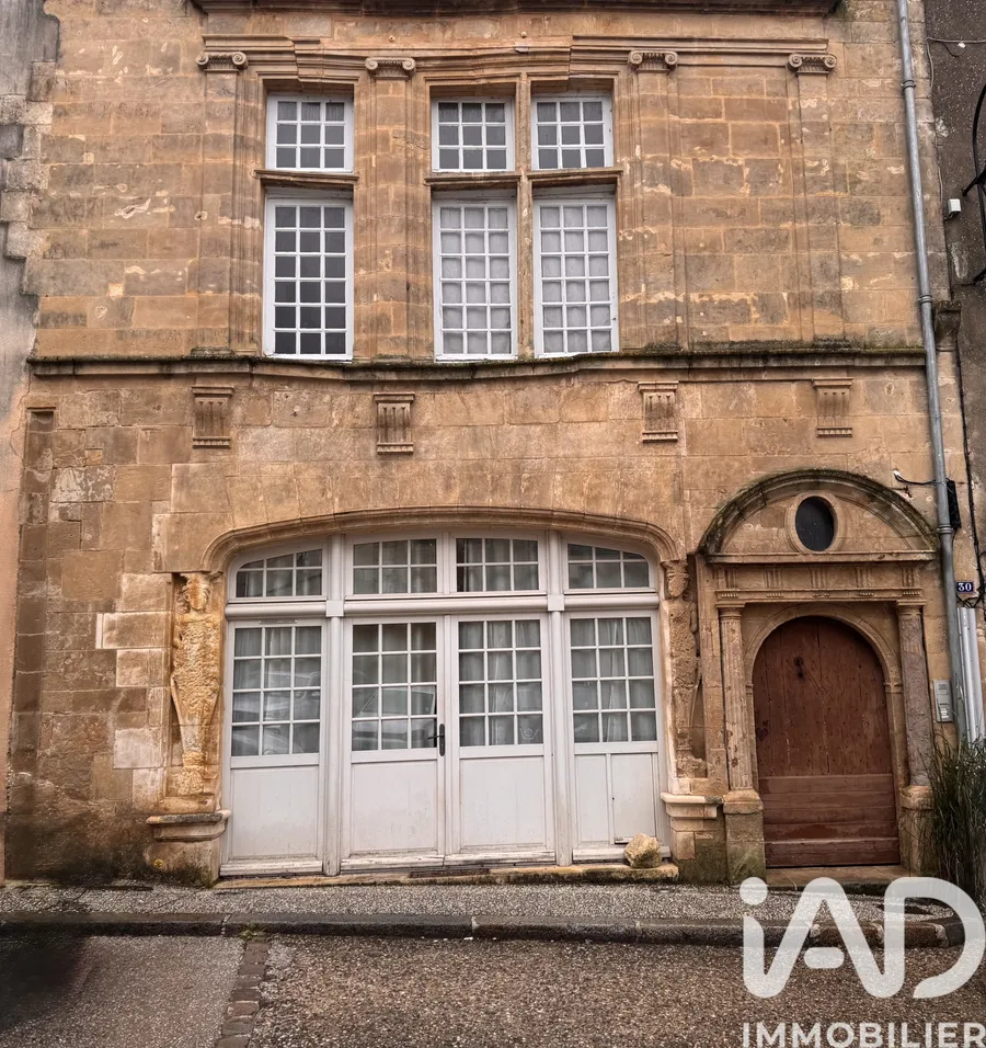 41 Biens Immobiliers Fontenay le Comte 85200 Iad 41-biens-immobiliers-fontenay-le-comte-85200-iad