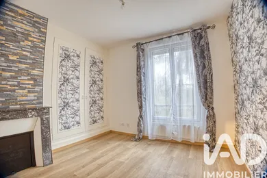 Apartment in Nogent-sur-Oise (60180)