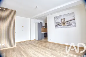 Apartment in Nogent-sur-Oise (60180)
