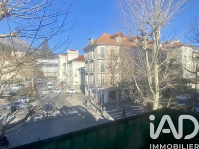 Apartment in Gap (05000)