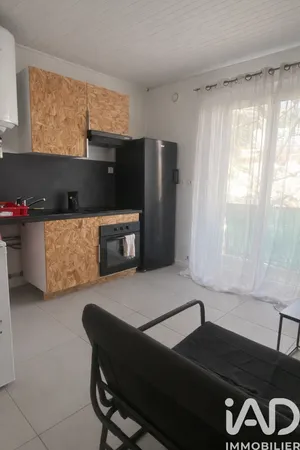 Apartment in Gap (05000)