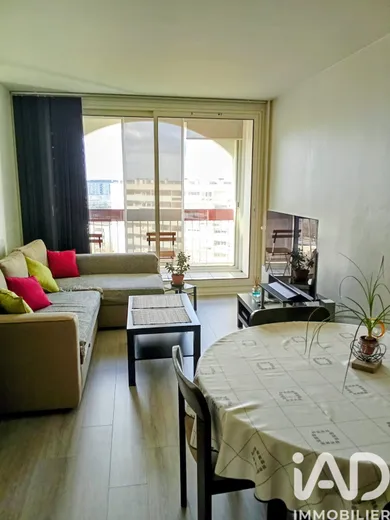 Appartement à Angers (49000)
