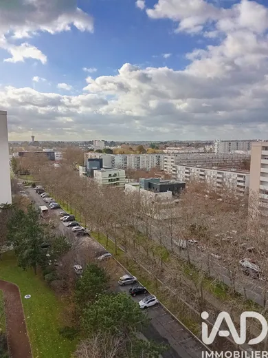 Appartement à Angers (49000)