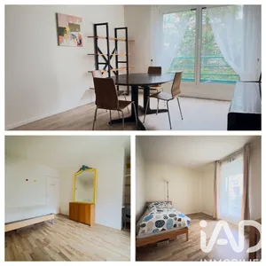 Appartement à Clichy (92110)