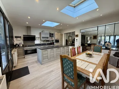 Townhouse in Le Perreux-sur-Marne (94170)