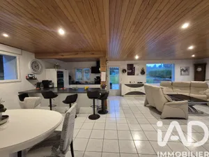 Longère à Ploufragan (22440)