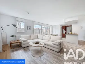 Maison à Aucamville (31140)