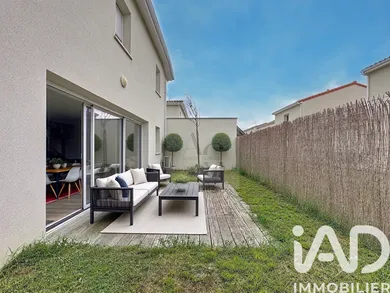 House in Aucamville (31140)